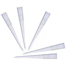 Наконечник для пипет-дозатора V=2000-10000 мкл Гилсон Aptaca S.p.A Италия уп. 100 шт.