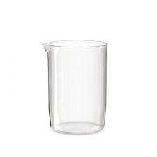 Стакан низкий с носиком и мерной шкалой V=10 мл ТС Чехия Technosklo