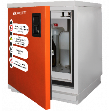 Тумба для ЛВЖ ТМ Эксперт 02-01.901