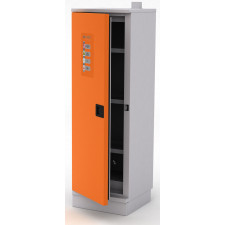 Шкаф для ЛВЖ ТМ Эксперт 02-01.911