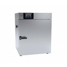 Сухожаровой шкаф с принудительной циркуляцией воздуха POL-EKO-Aparatura SLW 115 SMART 112 л до +300°С