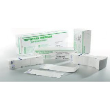 Пакет плаский Tyvek Steriking 20,5х39 см