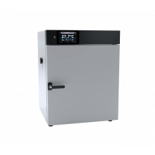Сухожаровой шкаф с естественной циркуляцией воздуха POL-EKO-Aparatura SLN 115 SMART 112 л до +300°С