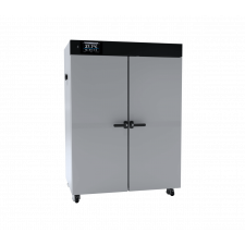 Сухожаровой шкаф с принудительной циркуляцией воздуха POL-EKO-Aparatura SLW 400 SMART 424 л до +300°С