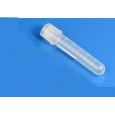Пробирка культуральная полипропиленовая 12 мл 100 шт./уп.