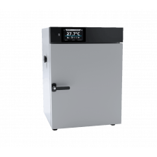 Сухожарова шафа з примусовою циркуляцією повітря POL-EKO-Aparatura SLW 75 SMART 75 л до +300°С