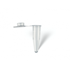 Микропробирка Эппендорф с градуировкой 1,5 мл (для ПЦР) 500 шт/уп