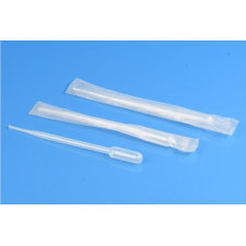 Пипетка Пастера 1 мл стерильная полиэтилен