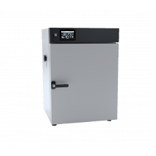 Сухожаровой шкаф с естественной циркуляцией воздуха POL-EKO-Aparatura SLN 75 SMART 75 л до +300°С