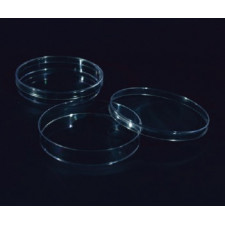 Чашка Петрі з вентиляцією d=90 мм полістирол стерильна 20 шт/уп