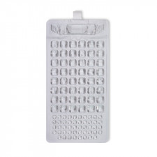 Піддон Quanti-Tray / 2000 c 97 лунками IDEXX (для кількісного аналізу), поштучно