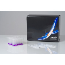 Інгібіторний тест для молока підвищеної чутливості Zeulab Eclipse Farm ZE/EF50 50 шт/уп.