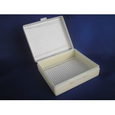 Бокс для зберігання предметних скелець (50 скелець) 