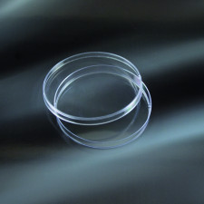 Чашка Петрі d=120 мм асептична Aptaca S.p.A. 320 штук в уп.