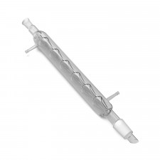 Холодильник кульковий ХК (шліф 50/42) для апарату Сокслета