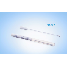 Комплект для мазків стерильний (палочка пластикова з віскозним намотуванням, пробірка 13х150 мм)