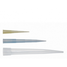 Накінечник до піпет-дозатора жовтий 10-200 мкл Gilson 1000 шт./уп.