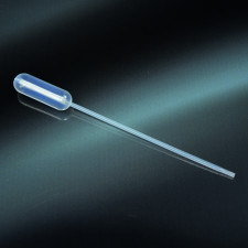 Пипетка Пастера 4 мл стерильная Aptaca S.p.A. 1800 шт/уп