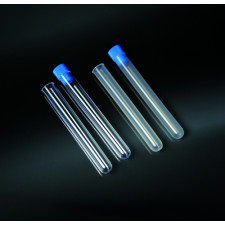 Пробирка цилиндрическая 7 мл ПС Aptaca S.p.A. 500 штук в уп.