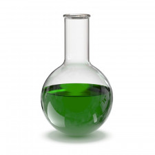 Колба круглодонная К-1-250-24/29 Isolab Германия