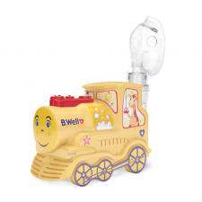 Небулайзер компресорний B.Well PRO-115