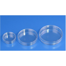 Чашка Петрі стерильна d=100 мм полістирол 10 шт./уп.