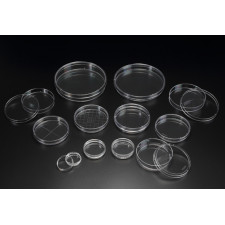 Чашка Петрі SPL 100x15 мм полістирол стерильна 10 шт./уп.