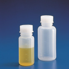 Бутыль с широким горлом светлая ПЭ 2000 мл Kartell