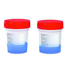 Контейнер для биологических проб в индивидуальной упаковке 30 мл полипропилен Aptaca S.p.A.