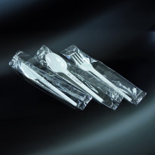 Ложка 165 мм ПС стерильная Aptaca S.p.A. (100 шт/уп) 10860/SG/CS