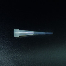 Наконечник Gilson к пипет-дозатору 0,1-10 мкл нестерильный Aptaca S.p.A 1000 шт. в уп.