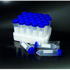 Пробирка центрифужная 50 мл ПП с крышкой нестерильная Aptaca S.p.A. 25 штук в уп.