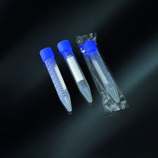 Пробирка центрифужная 10 мл ПП с крышкой стерильная Aptaca S.p.A.