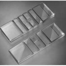 Камера Горяєва "Labexpert" (4-х сіткова)