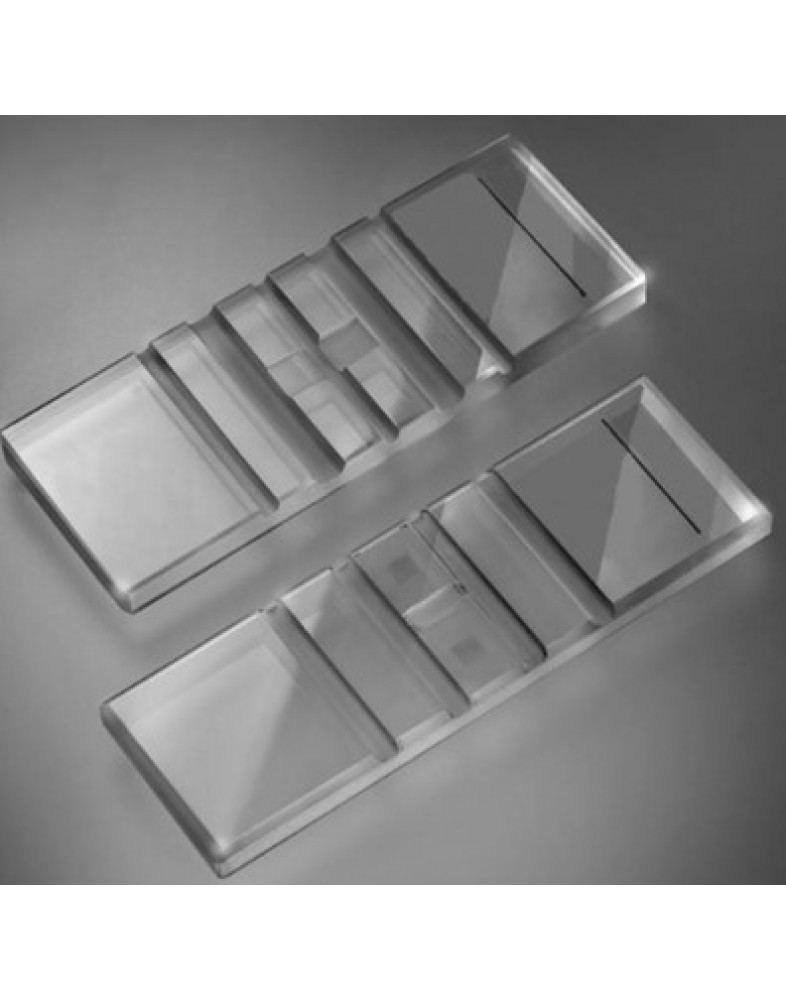 Камера Горяева 4-сеточная "Labexpert"