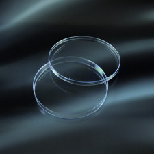 Чашка Петрі з вентиляцією d=140 мм ПС стерильна Aptaca S.p.A. 10 штук в уп.