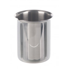 Стакан хімічний з обідком V=100 мл 60х50 мм Bochem Німеччина 8500