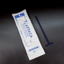 Шпатель Дригальського Т-форма ПП стерильний Aptaca S.p.A. 500 штук в уп.