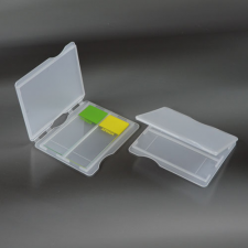 Контейнер для транспортування предметних стекол (2 місця) Aptaca S.p.A. 13041