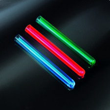 Пробирка цилиндрическая 20 мл красная ПС Aptaca S.p.A.