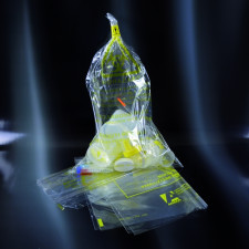 Пакет для автоклава 80 л ПП Aptaca S.p.A. 500 шт. в уп. 10572