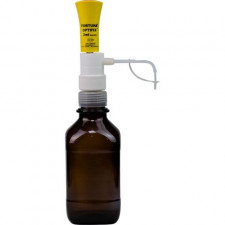 Диспенсер Fortuna Optifix SOLVENT 0,5-2/0,1 мл Poulten Graf 9287953