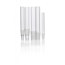 Конуси зі з'єднанням NS 7/16 QUICKFIT Duran 10 шт/уп 9011522