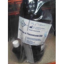 Азур-эозин по Романовскому чда 1 л Украина