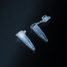 Микропробирка Эппендорф 0,2 мл ПП не стерильная Aptaca S.p.A 1203 1000 шт/уп