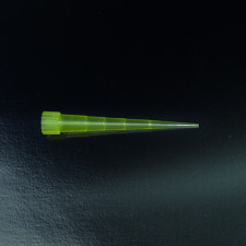 Накінечник з градуюванням 2-200 мкл стерильний Aptaca S.p.A 10 штативів по 96 шт.