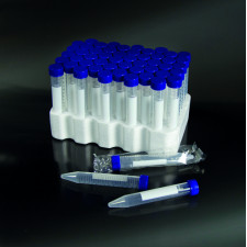 Пробирка центрифужная 15 мл ПП с крышкой стерильная Aptaca S.p.A 500 штук в уп.