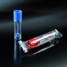 Контейнер для калу 18 мл ПП Aptaca S.p.A. 1011/SG/CS