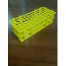 Штатив для пробірок 60 лунок пластиковий