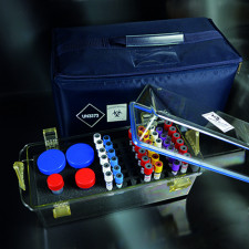 Сумка ізотермічна для транспортування під штатив 460х240х230 мм Aptaca S.p.A. 10733